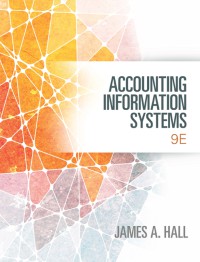 Image of Accounting information systems