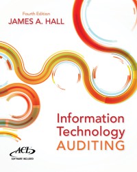 Image of Information technology auditing
