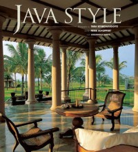 Image of Java style