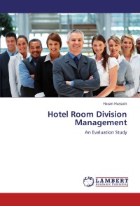 Image of Hotel room division management an evaluation study