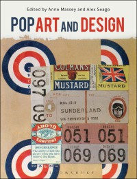 Image of Pop art and design
