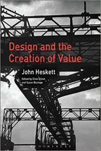 Image of Design and the creation of value