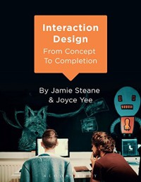 Image of Interaction design : from concept to completion