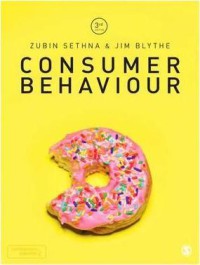 Image of Consumer behaviour