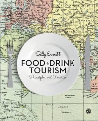 Image of Food & drink tourism : principles and practice