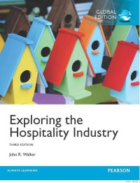 Image of Exploring the hospitality industry