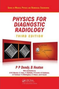 Image of Physics for diagnostic radiology