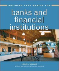 Image of Building type basics for banks and financial institutions