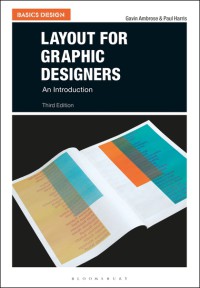 Image of Layout for graphic designers : an introduction