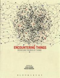 Image of Encountering things : design and theories of things