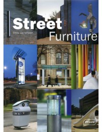 Image of Street furniture
