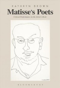 Image of Matisse's poets : critical performance in the artist's book