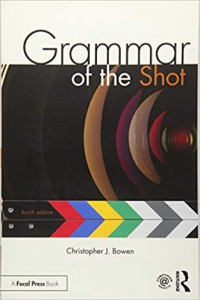 Image of Grammar of the shot