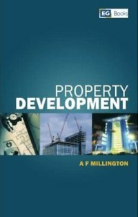 Image of Property development