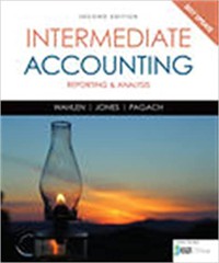 Image of Intermediate accounting : reporting and analysis