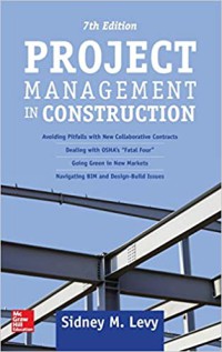 Image of Project management in construction