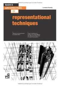 Image of Representational techniques for architecture