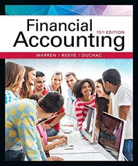 Image of Financial accounting