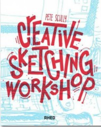 Image of Creative sketching workshop