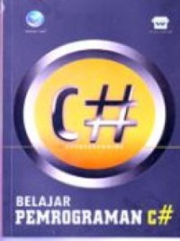 Image of Belajar pemrograman C#