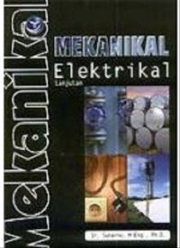 Image of Mekanikal elektrikal lanjutan