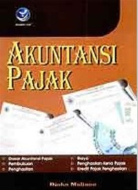 Image of Akuntansi pajak