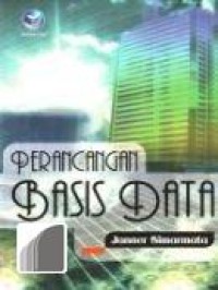 Image of Perancangan basis data