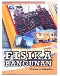 Image of Fisika bangunan