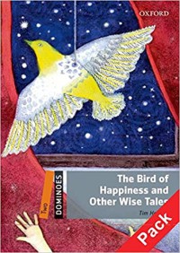Image of The bird of happiness and other wise tales