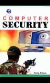 Image of Computer security