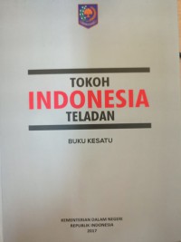 Image of Tokoh Indonesia teladan