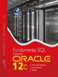 Image of Fundamental SQL database Oracle 12c