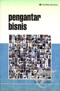 Image of Pengantar bisnis