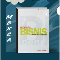 Image of Pengantar bisnis