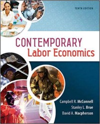 Image of Contemporary labor economics