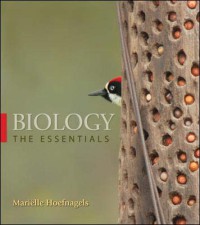 Image of Biology : the essentials