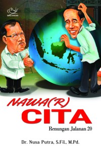 Image of Nawa(r) cita