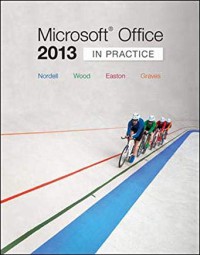 Image of Microsoft Office 2013 : in practice