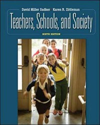 Image of Teachers, schools, and society