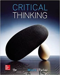 Image of Critical thinking