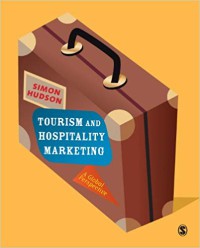 Image of Tourism and hospitality marketing : a global perspective