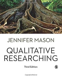 Image of Qualitative researching