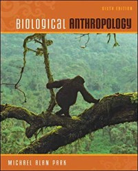 Image of Biological anthropology