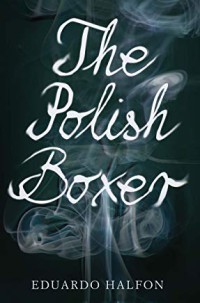 Image of The Polish boxer
