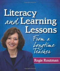 Image of Literacy and learning lessons from a longtime teacher