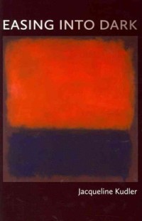 Image of Easing into dark