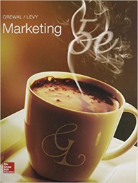 Image of Marketing