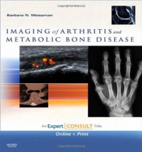 Image of Imaging of arthritis and metabolic bone disease