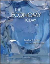 Image of The Economy today