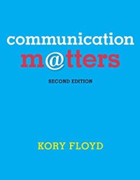 Image of Communication matters